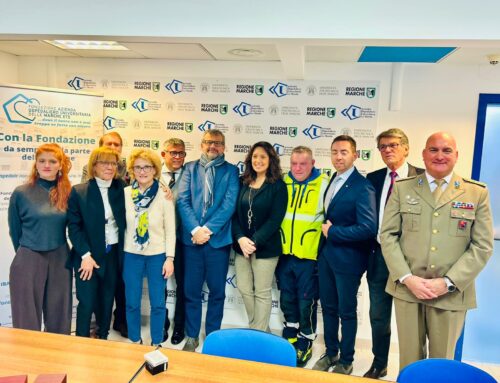 “Insieme con il Niger” Missione compiuta!!!